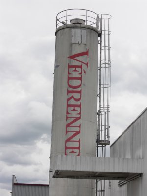 Vedrenne